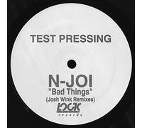 N-Joi - Bad Things