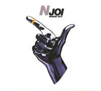 N-Joi (CD Album Njoi, 12 Tracks)