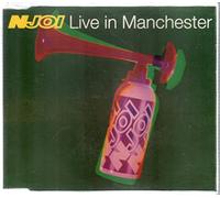 N-Joi - Live in Manchester (part one/part two, 1992)