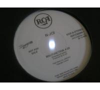 N-Joi - Malfunction
