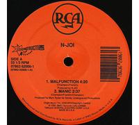 N-JOI - malfunction
