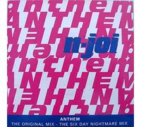 N-Joi - N-Joi - Anthem - [7"]