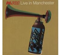 N JOI - N JOI / LIVE IN MANCHESTER