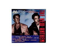 N-Joi - New Anthem