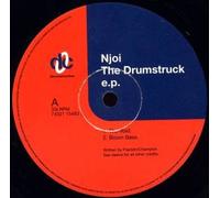 N-Joi - The Drumstruck E.P.