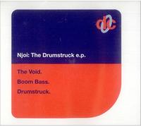 N-Joi - The Drumstruck e.p.