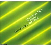 N Joi Vs Tact - Screeem!