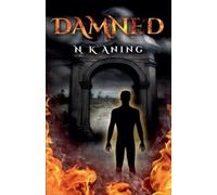 N K Aning Damned (Tascabile)