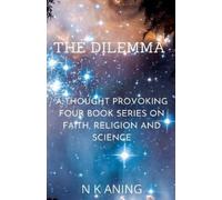 N K Aning The Dilemma (Tascabile)