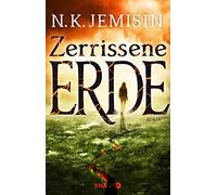 N. K. Jemisin S Zerrissene Erde: Roman Die außergewöhnliche Fantas (Tascabile)