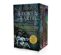 N K Jemisin The Broken Earth Trilogy (Tascabile) Broken Earth