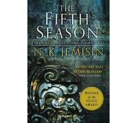 N K Jemisin The Fifth Season (Tascabile) Broken Earth