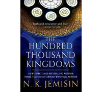 N K Jemisin The Hundred Thousand Kingdoms (Tascabile)