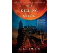 N K Jemisin The Killing Moon (Tascabile)