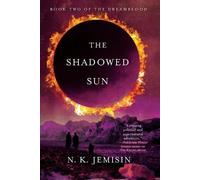N K Jemisin The Shadowed Sun (Tascabile)