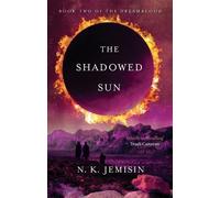N. K. Jemisin The Shadowed Sun (Tascabile) Dreamblood