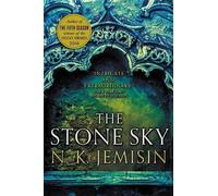 N K Jemisin The Stone Sky (Tascabile) Broken Earth