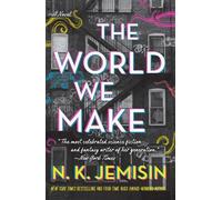 N K Jemisin The World We Make (Tascabile)