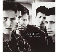 N.K.O.T.B. - Face the Music