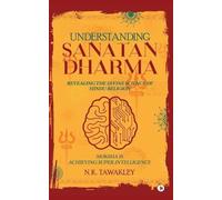 N K Tawakley Understanding Sanatan Dharma (Tascabile)