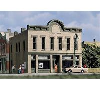 N KIT DPM Crestone Credit Union by Woodland Scenics