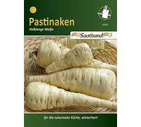 N.L. Chrestensen 42008 - Pastinaca (seme di pastinaca)