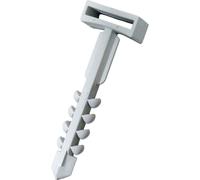 N & L Dübelstecknagel K30mm Elemento di fissaggio innestabile 511ST per