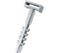 N & L 511ST Dübelstecknagel K30mm Elemento di fissaggio innestabile per montag