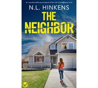 N L Hinkens The Neighbor (Tascabile)