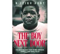 N. Leigh Hunt The Boy Next Door (Tascabile)
