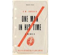 N. M. Borodin One Man in his Time (Copertina rigida)