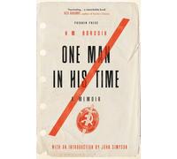 N. M. Borodin One Man in his Time (Tascabile)