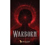 N M Cotton Warborn (Copertina rigida) Warborn