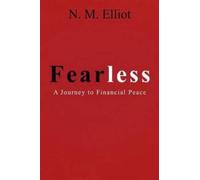 N. M. Elliot Fearless (Tascabile)