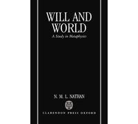 N. M. L. Nathan Will and World (Copertina rigida)