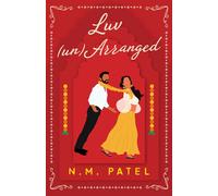 N M Patel Luv (un)Arranged (Tascabile)