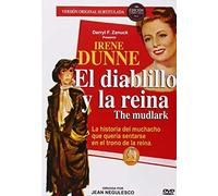 n monello alla corte d'Inghilterra / The Mudlark (1950) [ Origine Spagnolo, Nessuna Lingua Italiana ]