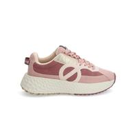 NØ Name scarpe donna joggers CARTER RUNNER DADDY ROSA/MALVA
