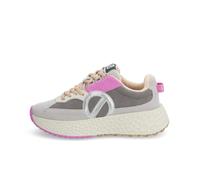 NØ Name scarpe donna joggers CARTER RUNNER W DADDY GRIGIO/ROSA