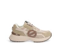 NØ Name scarpe uomo joggers CARTER 2.0 RUNNER M BEIGE/TAUPE