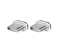 N. NETDOT 10th Generazione Connettori USB-C Senza Cavi(2 pack)
