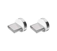 N. NETDOT 12th Generazione Connettori USB-C Senza Cavi[2 Pack]