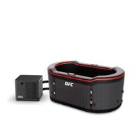 N NETSPA Pack Chiller 3-40°C 3kw Ice Bath UFC (SP-UFC301-CK3) - Bagno Freddo ICEBATH UFC Dropstitch con motore: Innovazione al servizio del recupero - 170 x 67 x 92 cm - 1 persona - 320 L