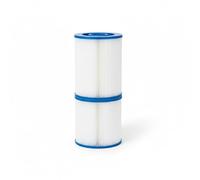 N NETSPA - Set di 2 cartucce filtranti per spa semirigida Idaho/Celestia/Wave