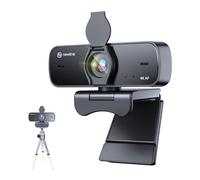 N newline Webcam 4K per PC