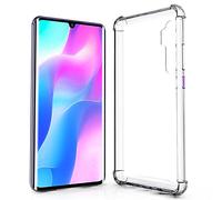 N NEWTOP Cover Compatibile con Samsung Galaxy A13 4G, Posteriore Semi Rigida TPU Hard Clear Anti-Shock Custodia Guscio Case Retro Protettiva Semirigida Trasparente Angoli Rinforzati