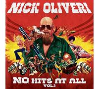 N.O. Hits At All Vol. 3 - Nick Oliveri (Vinile)