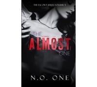 N O One The Almost One (Tascabile) Escort