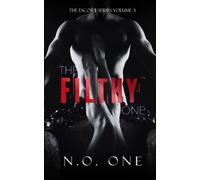 N O One The Filthy One (Tascabile) Escort
