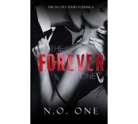 N O One The Forever One (Tascabile) Escort